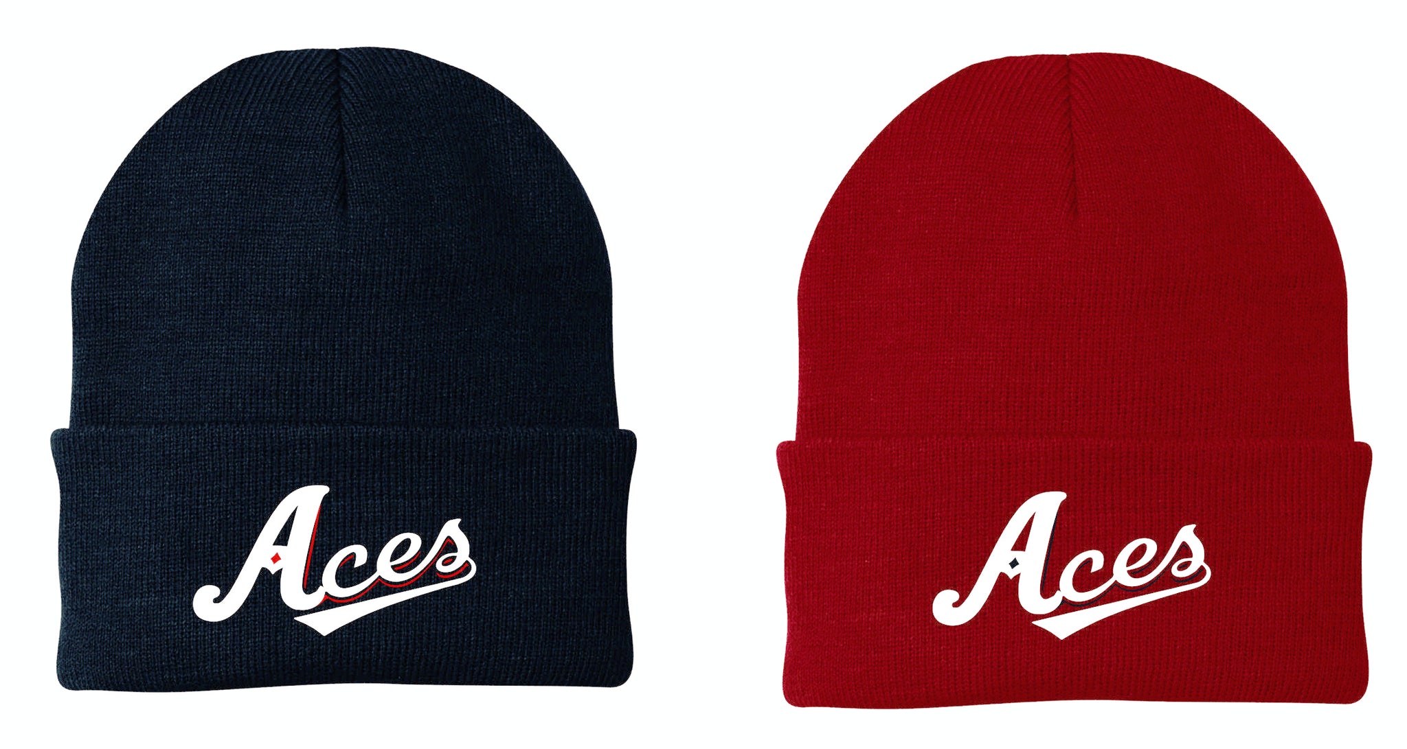 Aces Beanies - CP90