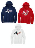 Vail Aces- Adult & Youth Hoodie 18500