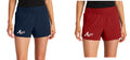 Vail aces- Women's Shorts- Lst484