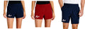 Vail aces- Women's and men's adult shorts- Lst484/st485