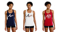 Vail Aces - LST356 Ladies Performance Tank