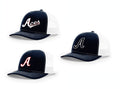 Vail Aces- Richardson 112 Snap-back hat