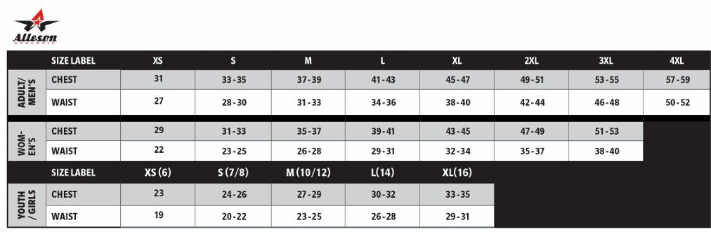 Tucson Heat Softball - Graphite 2 button jersey