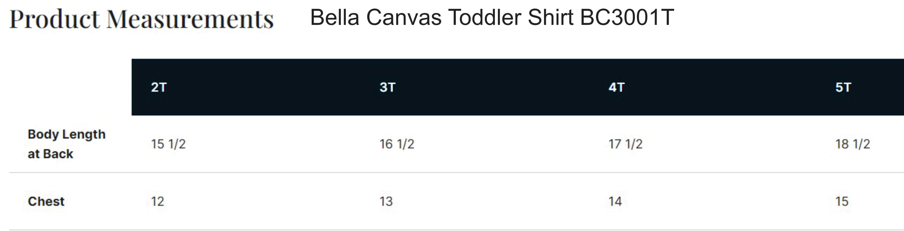 Rincon little league fanwear shirt- A4N3142 or Bella Canvas BC3001
