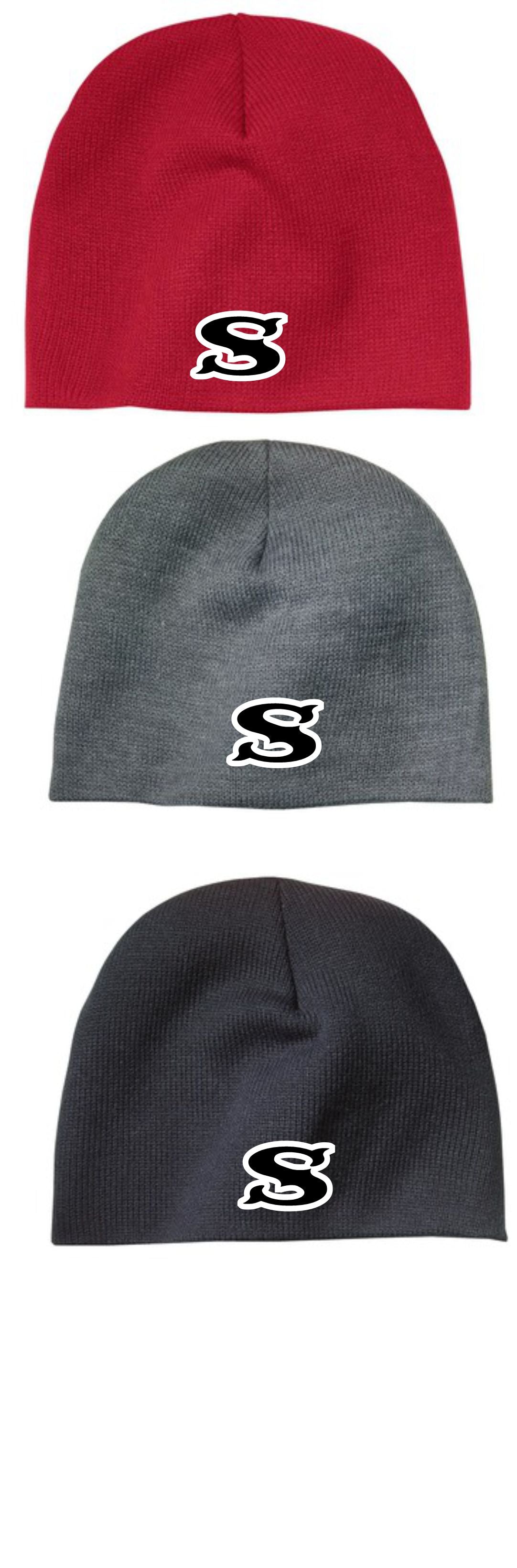 Strikers Baseball- beanie