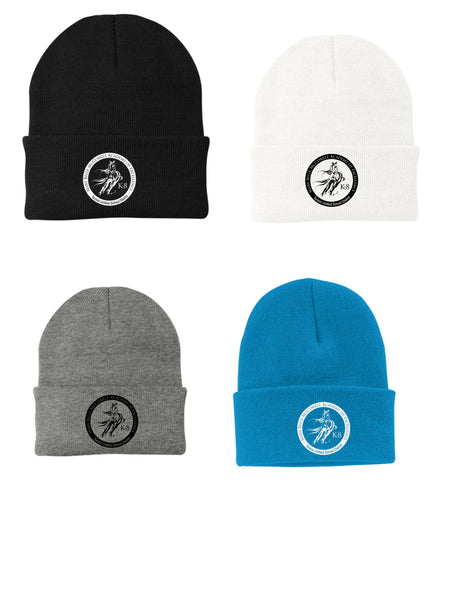 Mary Belle McCorkle Beanies - CP90