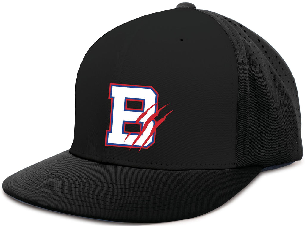 AZ Bears - Pacific Headwear ES474