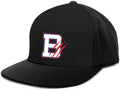AZ Bears - Pacific Headwear ES474