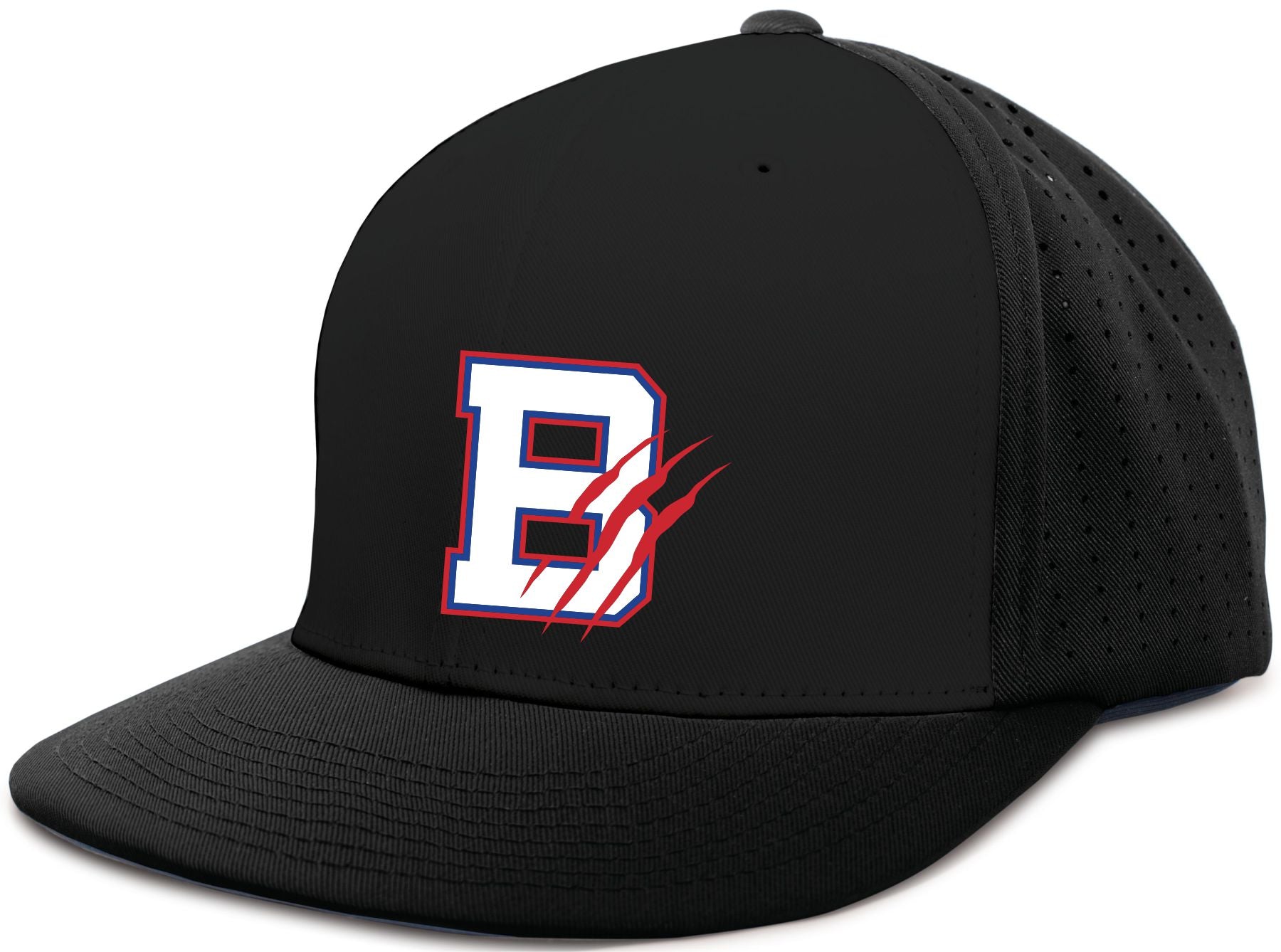 AZ Bears - Pacific Headwear ES474