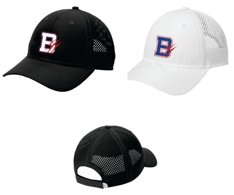 AZ Bears- New era adjustable hat Ne406