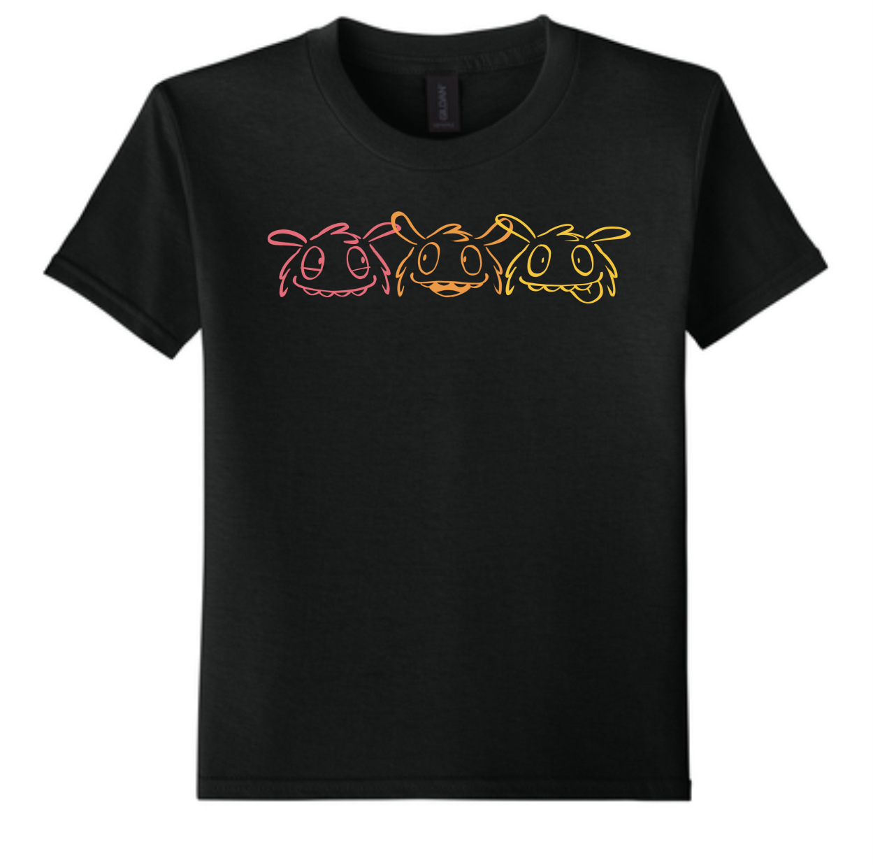 Good Night What Ifs - Gildan Softstyle Short Sleeve t-shirt 64000