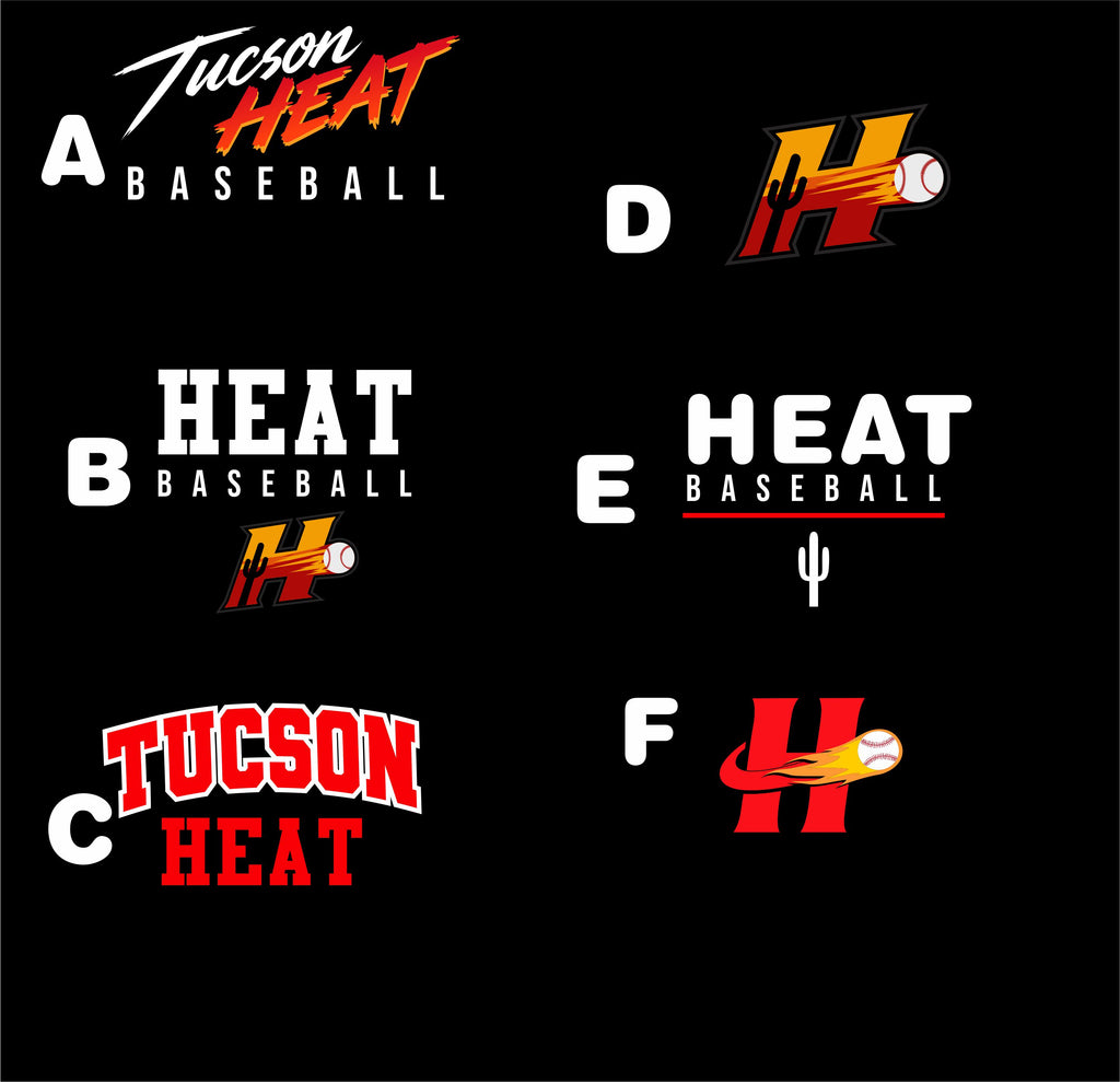 Tucson Heat- Ladies TShirt NL6710