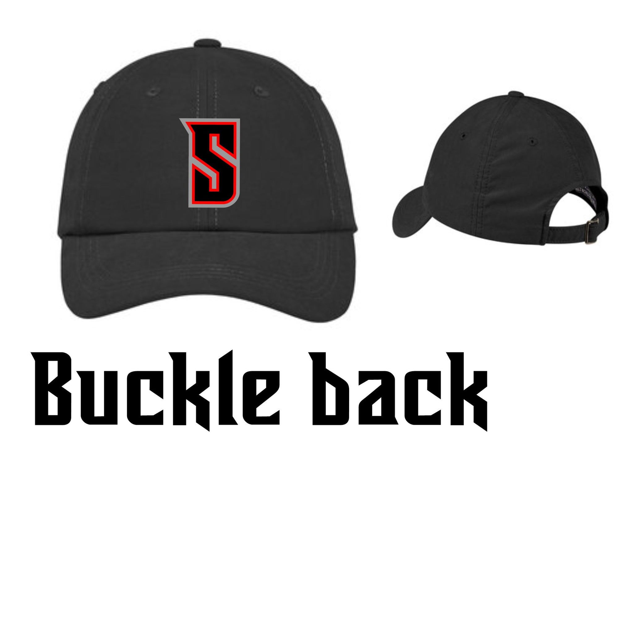 Strikers - Fan Unstructured Hats C608