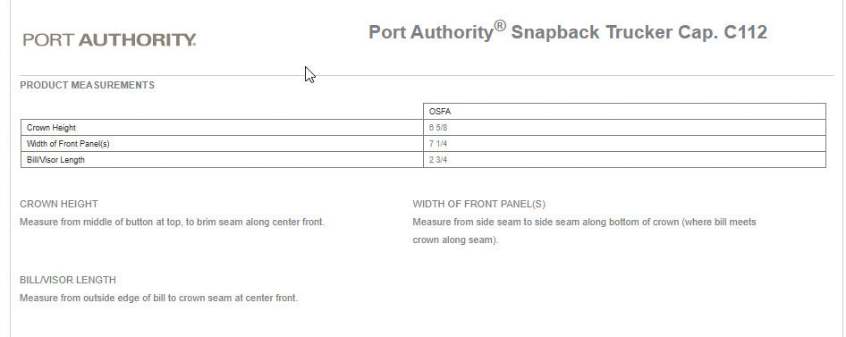 TUVA - Trucker Snap-back hats
