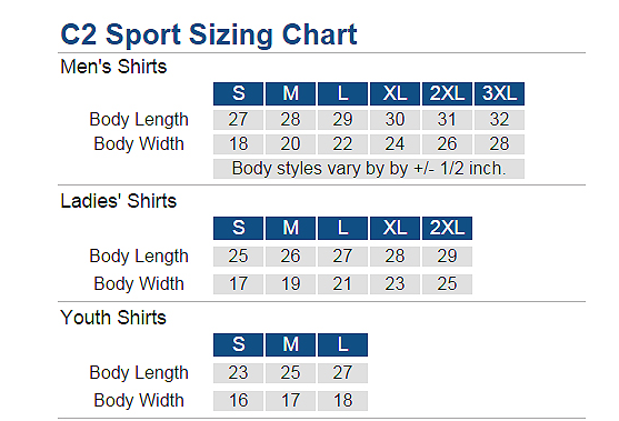 FAN Marching Band 2025 - C-2 Mens Performance Long Sleeve