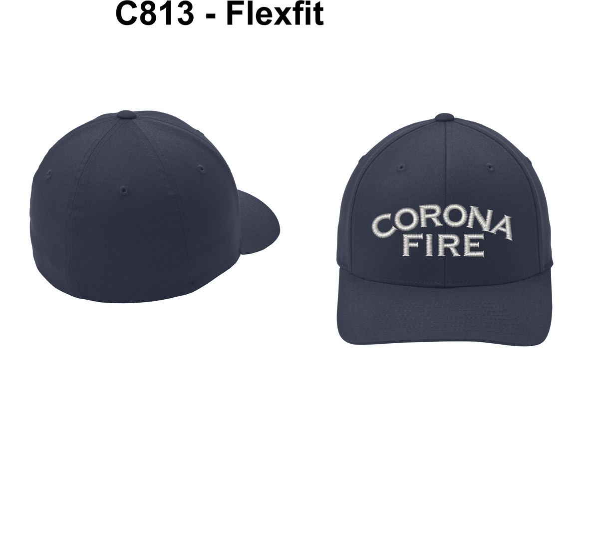 Corona Fire Flex-Fit