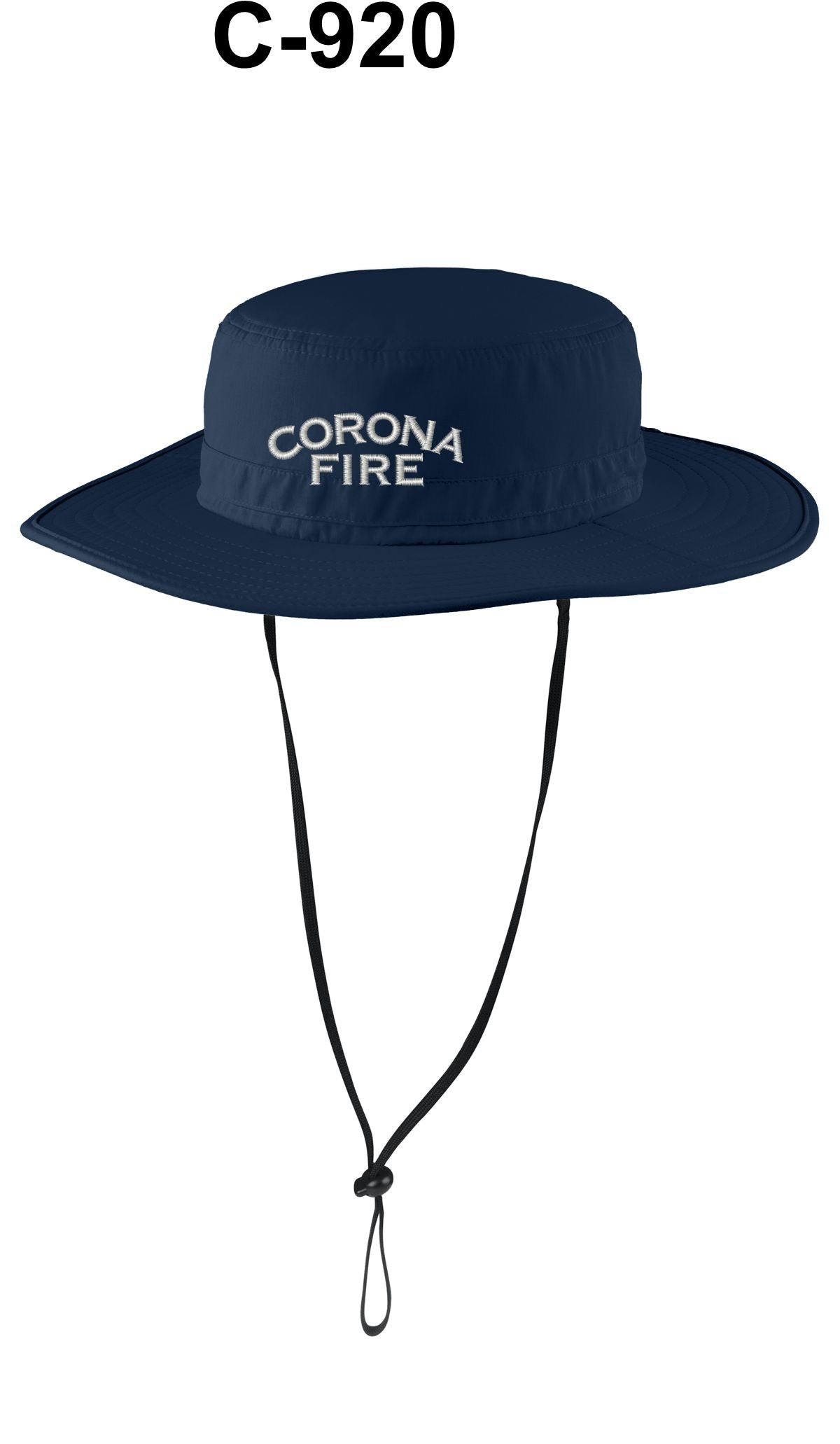 Corona - Outdoor Wide Brim Hat #C920