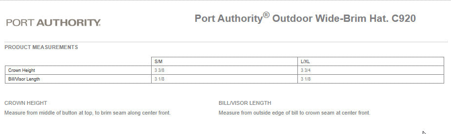 Strikers Baseball- Bucket hat