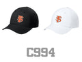 Firestorm -  Port & company Pony Tail hat (c994)