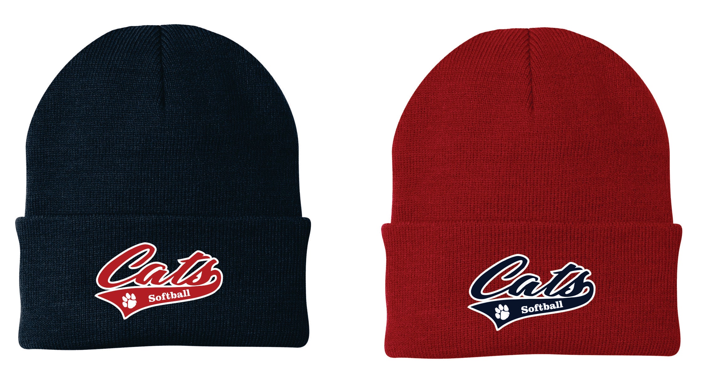 Cats Beanies - CP90