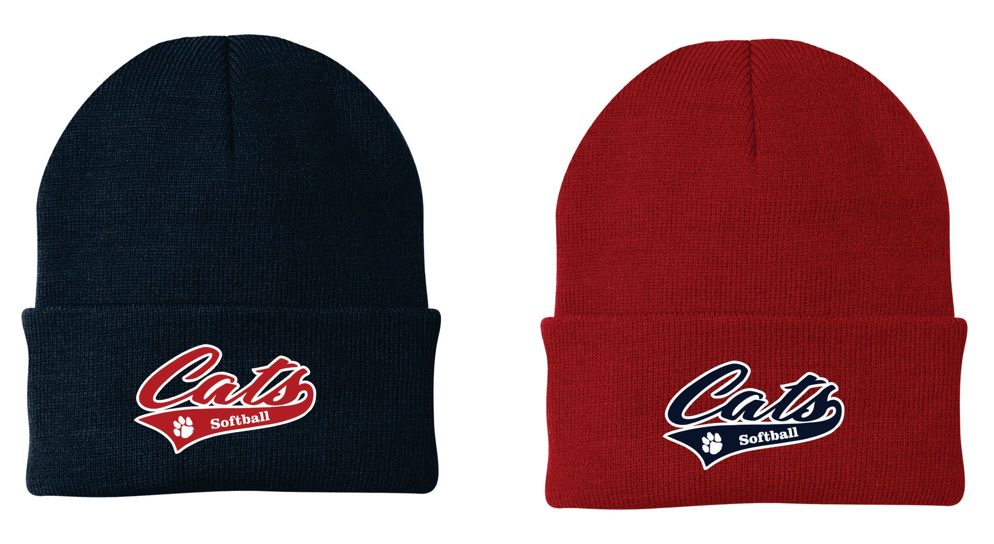 Cats Beanies - CP90