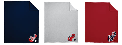 Cats - Fleece Sweatshirt Blanket