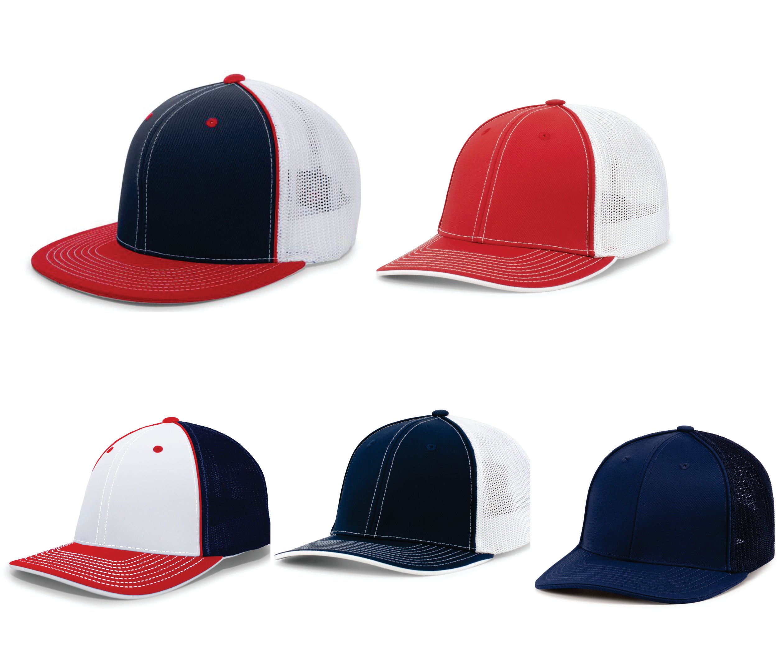 Cats - Pacific Headwear 4D5 and 404m