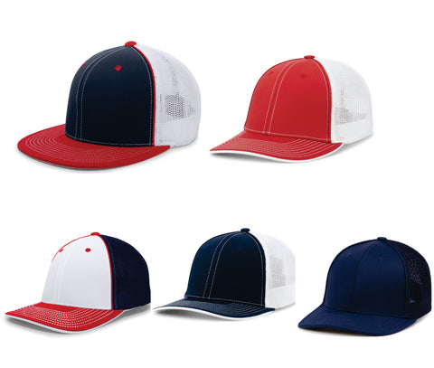 Cats - Pacific Headwear 4D5 and 404m