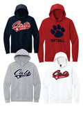 Cats- Adult & Youth Hoodie 18500
