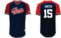 Cats- V neck jersey