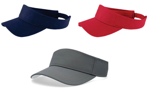 Cats - Visors Otto and P500