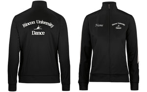 RU Dance - Ladies Medalist Jacket