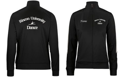 RU Dance - Unisex Medalist Jacket