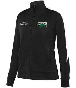 TVHS Cheer - Ladies Medalist Jacket
