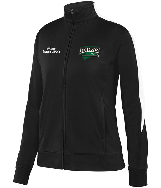 TVHS Cheer - Ladies Medalist Jacket