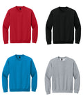 Tucson Heat -Gildan crewneck (18000)
