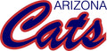 Arizona Cats - Decals
