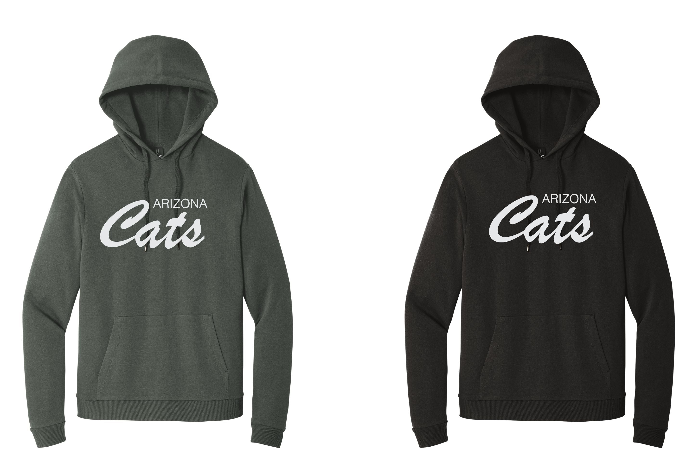 Arizona Cats - DT1300 Unisex Hoodie