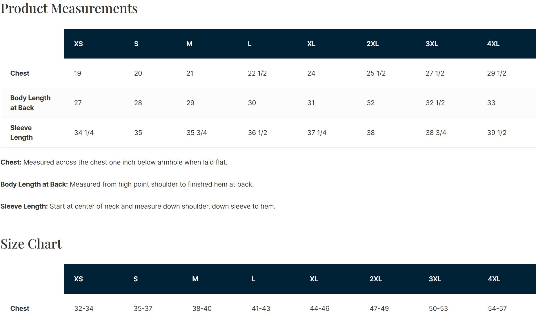 Sahuarita Unified - Long Sleeve Cotton blend DM132