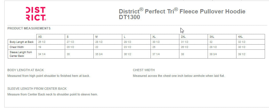 Arizona Cats - DT1300 Unisex Hoodie