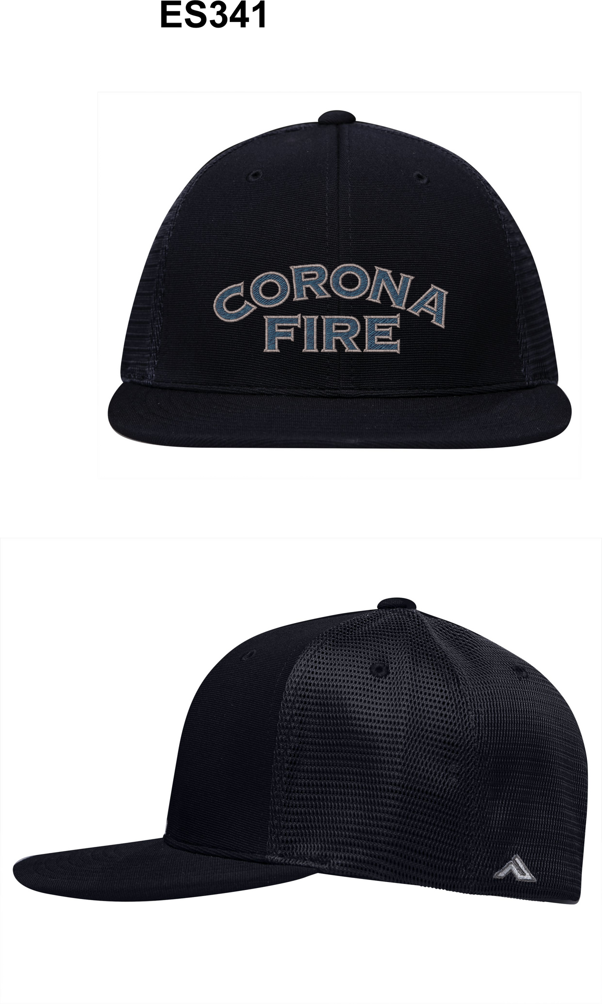 Corona Fire - Pacific headwear ES341