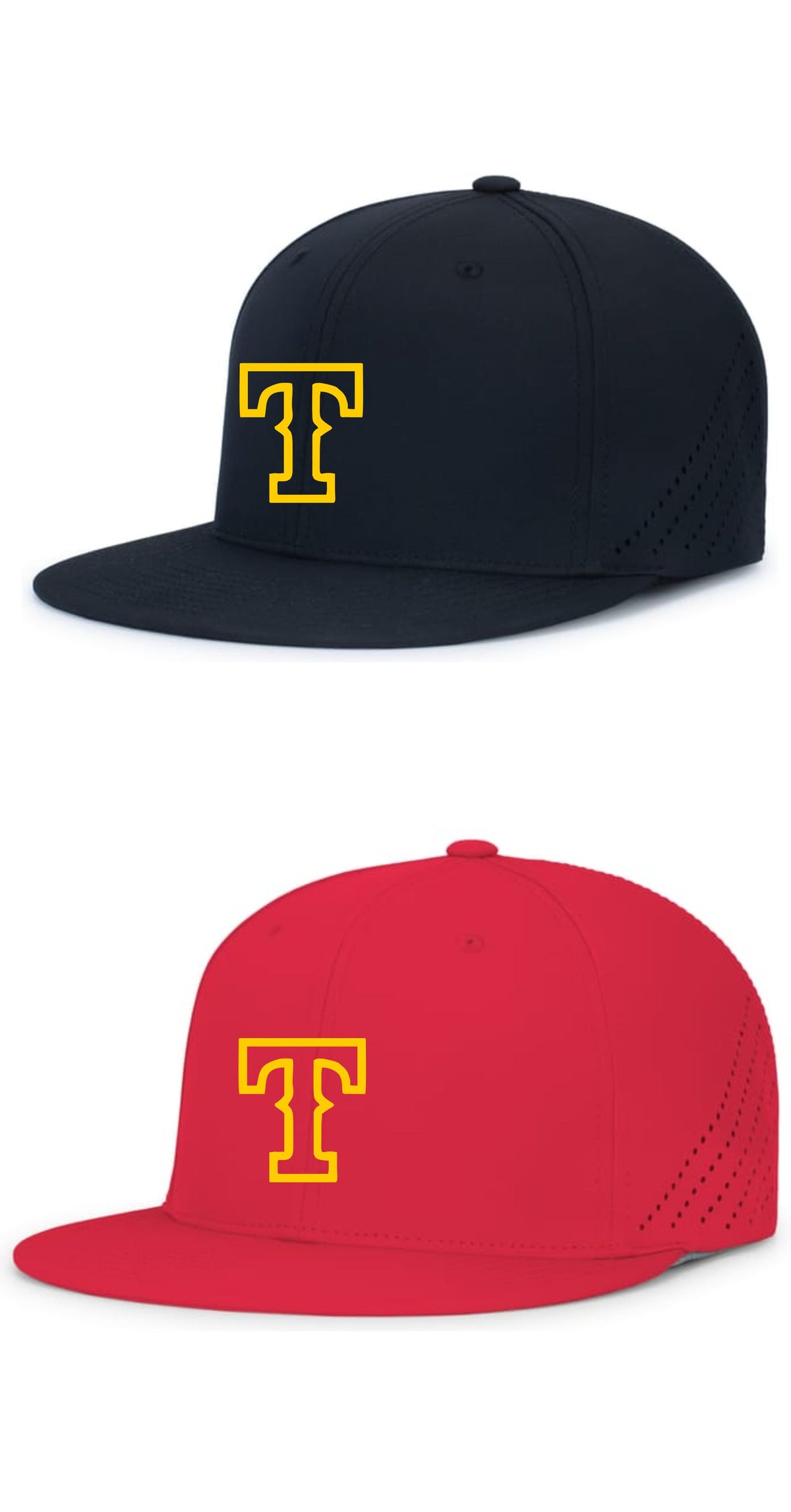 Tucson Heat Flexfit Hat- Es471