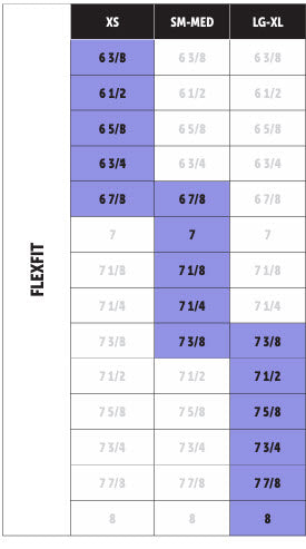 Exploding Whales - Pacific Headwear ES474