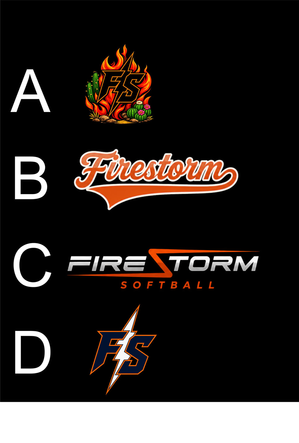 Firestorm- ST370 - Performance shirt