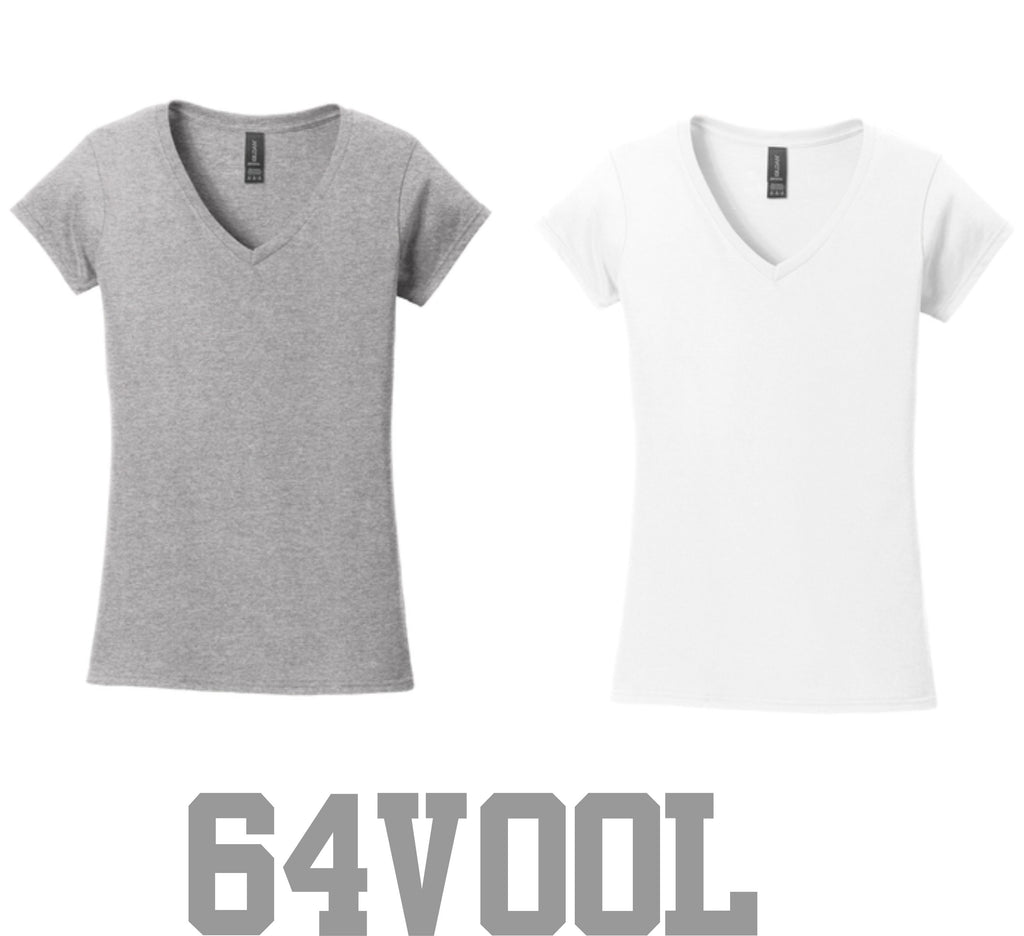 Firestorm - V- Neck Shirt (64V00L)
