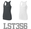 Firestorm- Women dri-fit Tank Top - LST356