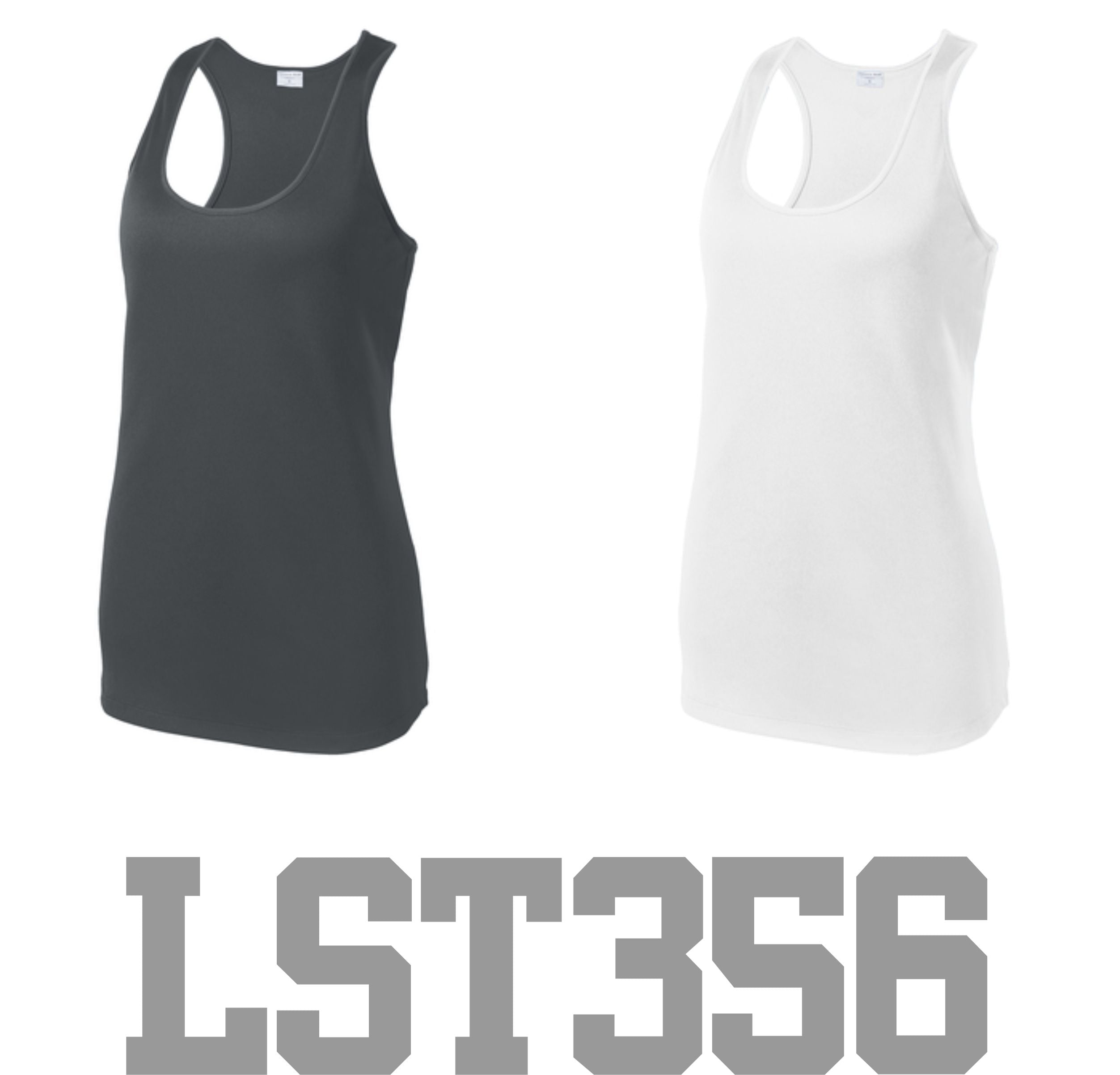 Firestorm- Women dri-fit Tank Top - LST356