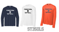 Firestorm - ST350LS Mens Performance Long Sleeve