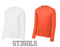 Firestorm - ST350LS Mens Performance Long Sleeve