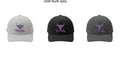 TUVA - Flex-fit Hats
